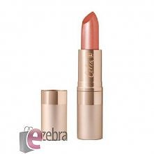 Uwielbiam takie połączenie w pięknym "opakowaniu" pomadka ochronna + szminka