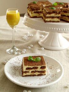 Ciasto Adwokata - bez piecz...