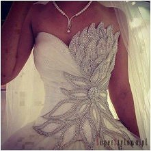 Cóż za zdobienie *_*