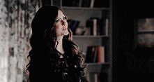 katherine laugh at damon