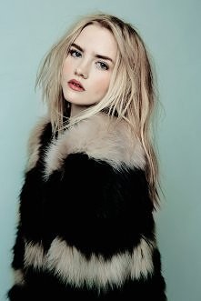 Maddie Hasson