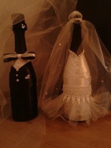 szampan dla młodych. I jak podoba się?