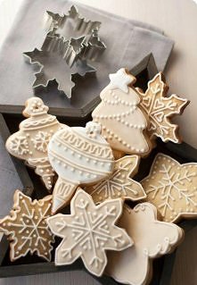 Świąteczne pierniczki