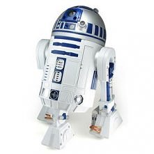 Interaktywny R2-D2! *.* Marzenie! 
Klikając w obrazek, przechodzimy do strony, gdzie dowiadujemy się co jeden z najbardziej znanych robotów wszech czasów potrafi :)