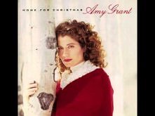 Amy Grant - The Night Befor...