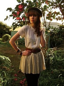 outfit idea