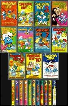 To dopiero były Hity :)