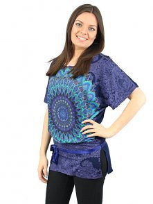 TUNIKA DESIGUAL (do kupienia na naszej stronie www)