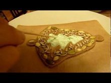 Jak zrobić pierniki z kolorowymi witrażami.