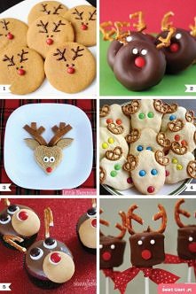 pomysły na dekoracje ciastek