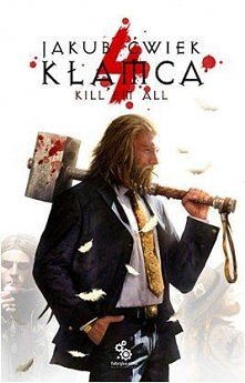 Loki powraca! Tym razem z misją ostateczną. Lucyferowi udało się doprowadzić do Apokalipsy. Legiony Pana i Szatańska Armia już nie istnieją, podobnie jak ziemska cywilizacja. Sz...