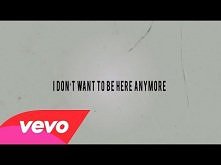 Rise Against - I Don’t Want To Be Here Anymore