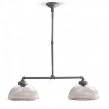Lampa Paris marki Garden Trading, cosycottage.pl