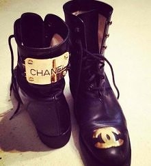 CHANEL