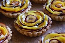 Tartaletki z owocami


Przepis po kliknięciu w zdjęcie ♥