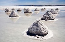 Salar de Uyuni, Boliwia

Sa...