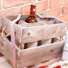 skrzynka na butelki dostępn...