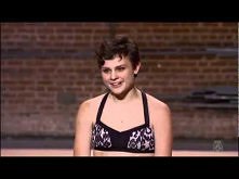 Melanie Moore SYTYCD Season...