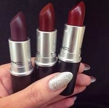 MAC love♥