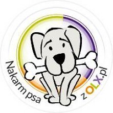 olx pomaga zwierzakom. wcho...