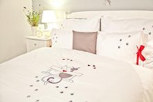 Taka pościel zapewnia same ...