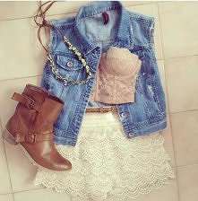 Tak wiejsko i sielsko :D