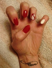 Trochę Mikołajkowo :)