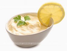 Dip z serka homogenizowanego