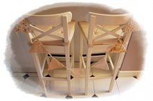 Girlanda proporczyków Hand Made dostepna w sklepie perfekthome.com