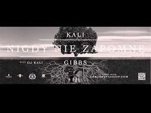 12. Kali Gibbs - Nigdy Nie ...