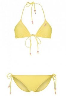 Bench - Bench CASSIE Bikini ż&oacute;łty