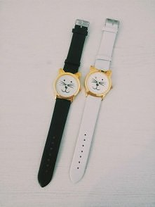 Zegarki OTIEN.com Cudowne KOTKI!