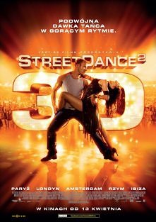 STREETDANCE 2