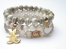 Beige and cream  /10-2014/-  set