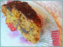 Zdrowy i pyszny piernik z k...