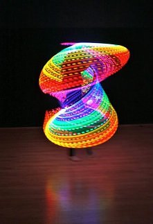 świetlne zjawisko :) zrób t...