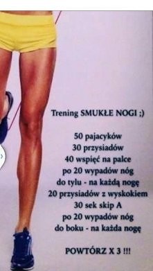 Smukłe nogi drogie panie ! :)