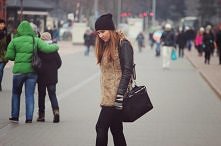 enjoyourfashionblogspotcom ! Nowy post! :)