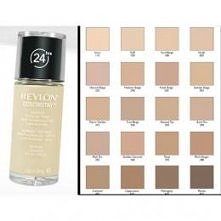 Revlon Colorstay Podkład do cery suchej i normalnej 150 Buff
