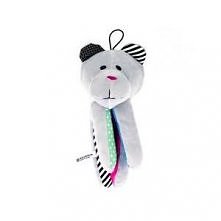 Mamy szumiące morza i oceany, lasy ...

Teraz i Przytulanki! 

Szumiś - Szumiąca przytulanka w wersji Róż to przytulanka dla niemowlaka - miś szumiś. Wydaje dokładnie taki dźwię...