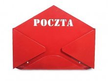 na gazety, rachunki i listy :)