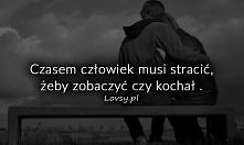 Dokładnie :* Jestem tego przykładem :*