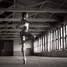 Do takiej sylwetki  dąże  ;...