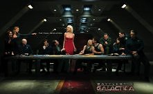 Battlestar Galactica