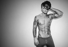 Może nie jesteś idealny ale i tak nadal kocham Cię <3