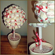 Praca wykonana własnoręcznie na zamówienie :)