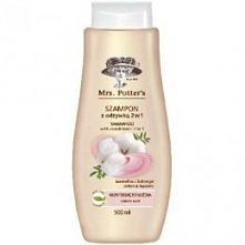 mmmm bawełna i lukrecja :)