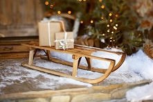 moja ulubiona śniegowa zaba...