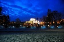 Ulica Mostowa w Bydgoszczy ...