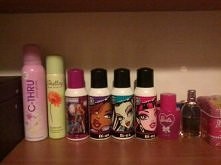 Wszystkie w prezencie